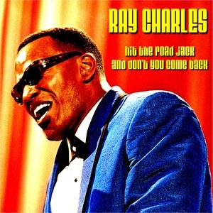 Ray Charles Ray Charles, Hit The Road Jack, Piano, Vocal & Guitar