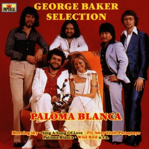 George Baker George Baker, Little Green Bag (from Reservoir Dogs), Guitar Tab