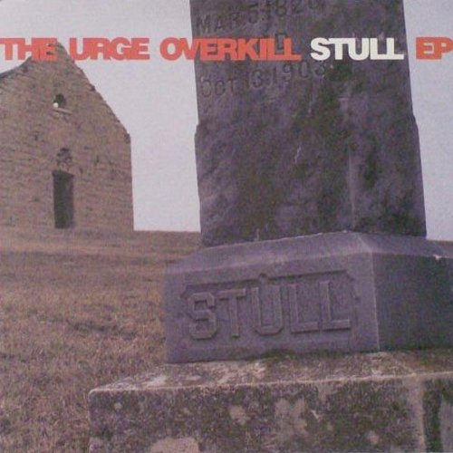 Urge Overkill Urge Overkill, Girl, You'll Be A Woman Soon (from Pulp Fiction), Guitar Tab