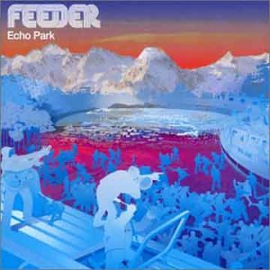 Feeder Feeder, Buck Rogers, Guitar Tab