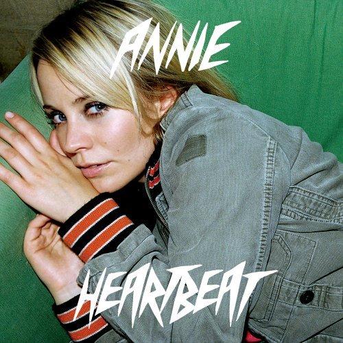 Annie Annie, My Heartbeat, Piano, Vocal & Guitar (Right-Hand Melody)