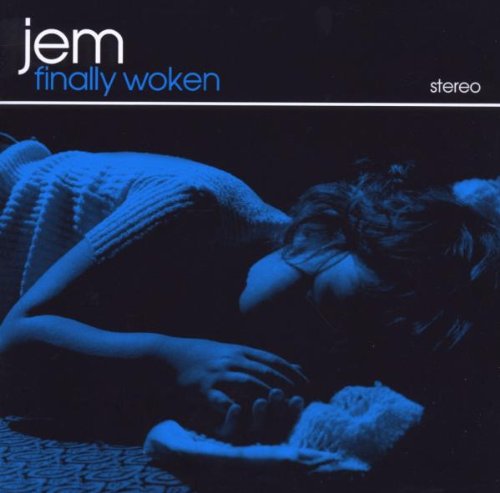Jem Jem, Just A Ride, Piano, Vocal & Guitar (Right-Hand Melody)