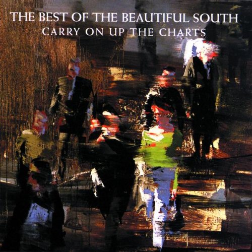 The Beautiful South The Beautiful South, Dream A Little Dream Of Me, Piano, Vocal & Guitar