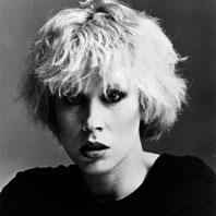 Hazel O'Connor Hazel O'Connor, Will You, Piano, Vocal & Guitar