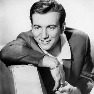Bobby Darin Bobby Darin, Eighteen Yellow Roses, Piano, Vocal & Guitar