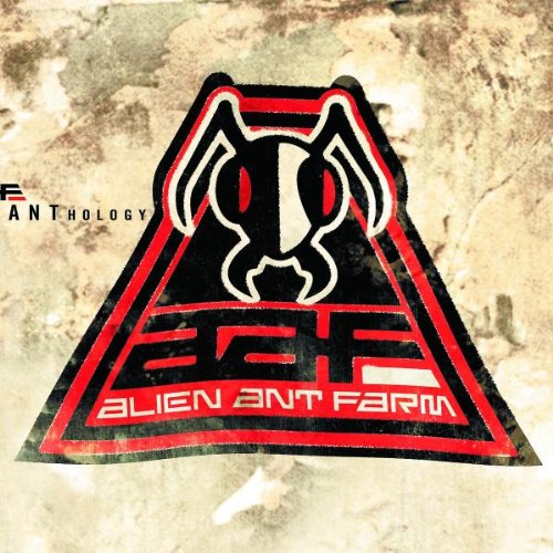 Alien Ant Farm Alien Ant Farm, Movies, Bass Guitar Tab