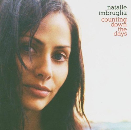 Natalie Imbruglia Natalie Imbruglia, Shiver, Piano, Vocal & Guitar (Right-Hand Melody)