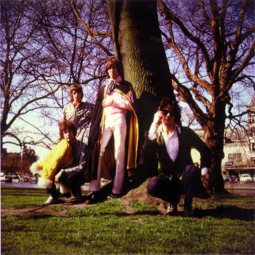 Pink Floyd Pink Floyd, Jugband Blues, Guitar Tab