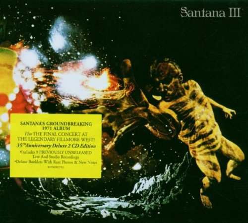 Santana Santana, No One To Depend On, Guitar Tab
