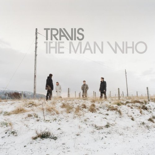 Travis Travis, Writing To Reach You, Guitar Tab