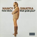 Nancy Sinatra Nancy Sinatra, Bang Bang (My Baby Shot Me Down), Guitar Tab