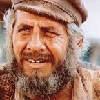 Topol Topol, If I Were A Rich Man (from The Fiddler On The Roof), Beginner Piano