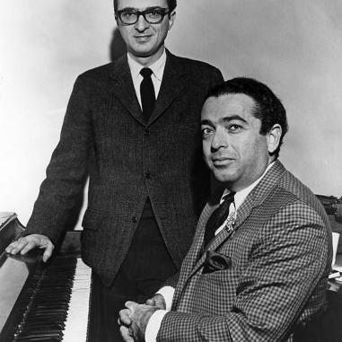 Bock & Harnick Bock & Harnick, Matchmaker (from The Fiddler On The Roof), Beginner Piano