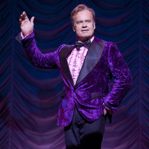 Kelsey Grammer Kelsey Grammer, Tossed Salad And Scrambled Eggs (theme from Frasier), Piano