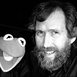Jim Henson Jim Henson, The Muppet Show Theme, Piano