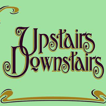 Alexander Faris Alexander Faris, Upstairs Downstairs, Piano