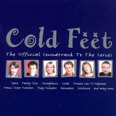 Mark Russell Mark Russell, Theme from Cold Feet, Piano