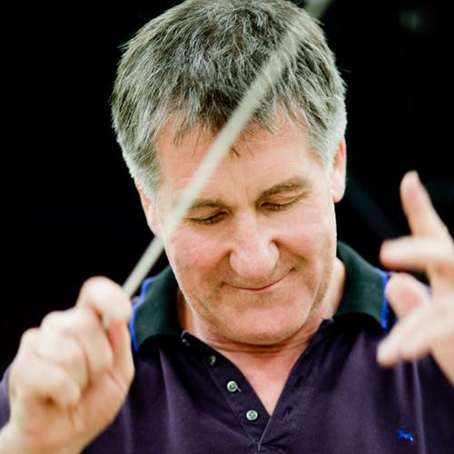 George Fenton George Fenton, Theme from Bergerac, Piano