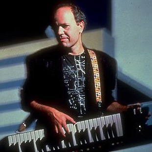 Jan Hammer Jan Hammer, Theme from Miami Vice, Piano