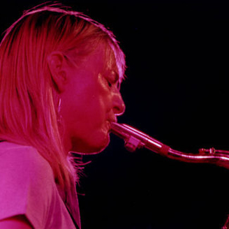 Barbara Thompson Barbara Thompson, A Touch Of Frost, Piano