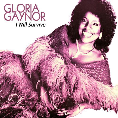 Gloria Gaynor Gloria Gaynor, I Will Survive, Piano & Vocal