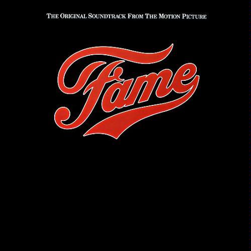 Irene Cara Irene Cara, Out Here On My Own (from Fame), Piano & Vocal