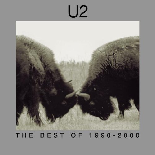 U2 U2, Electrical Storm, Piano, Vocal & Guitar