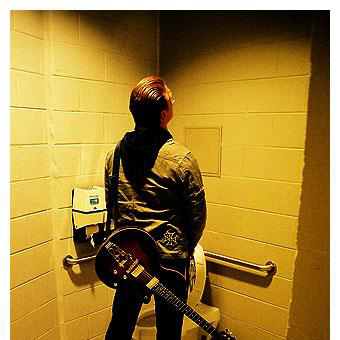 Josh Homme Josh Homme, Crawl Home, Guitar Tab
