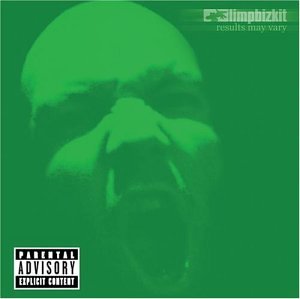 Limp Bizkit Limp Bizkit, Behind Blue Eyes, Guitar Tab