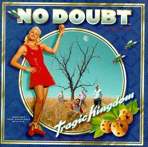 No Doubt No Doubt, Don't Speak, Piano & Vocal