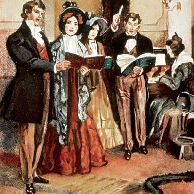Traditional Traditional, Auld Lang Syne, Piano
