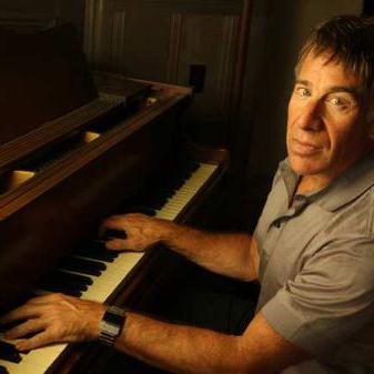 Stephen Schwartz Stephen Schwartz, Corner Of The Sky (from Pippin), Piano & Vocal