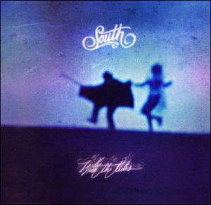 South South, Colours In Waves, Guitar Tab