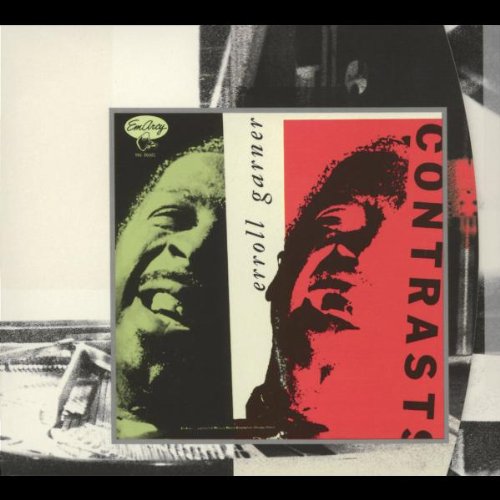 Erroll Garner Erroll Garner, Misty, Beginner Piano