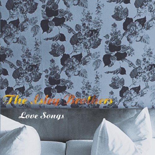 The Isley Brothers The Isley Brothers, Summer Breeze, Piano, Vocal & Guitar