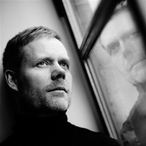 Max Richter Max Richter, Horizon Variations, Piano