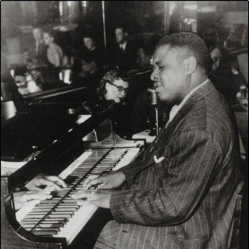 Art Tatum Art Tatum, Moonglow, Piano