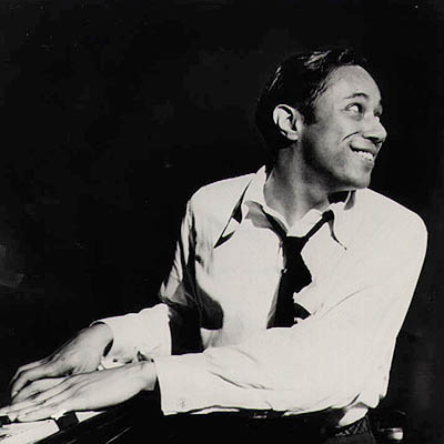 Horace Silver Horace Silver, Song For My Father, Piano