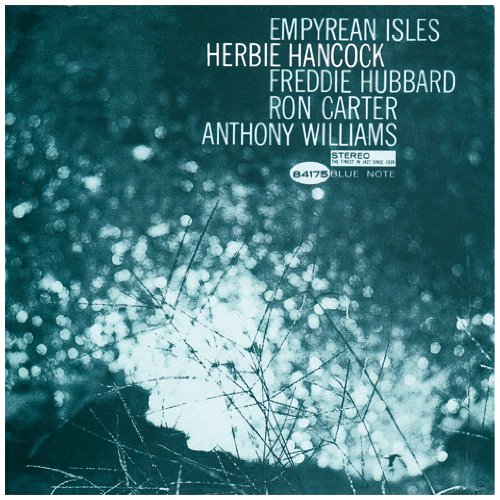 Herbie Hancock Herbie Hancock, Cantaloupe Island, Piano