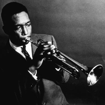 Kenny Dorham Kenny Dorham, Blue Bossa, Piano