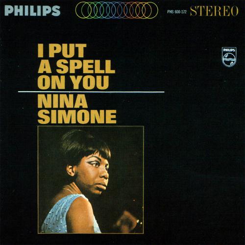 Nina Simone Nina Simone, Feeling Good, Alto Saxophone
