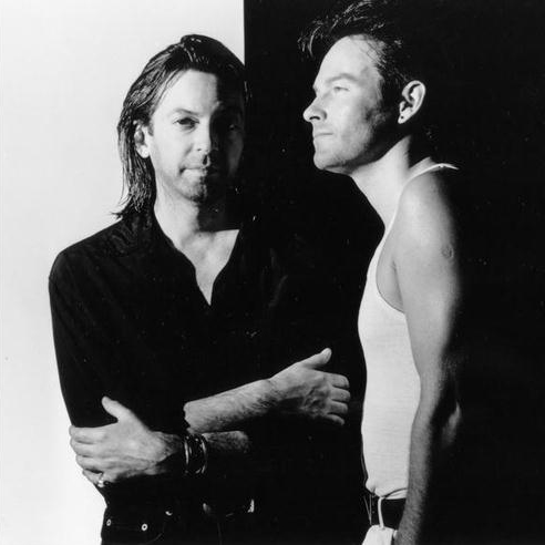 Cutting Crew Cutting Crew, (I Just) Died In Your Arms Tonight, Piano, Vocal & Guitar