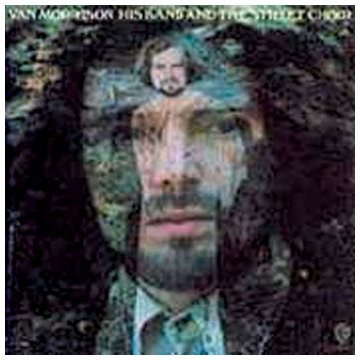 Van Morrison Van Morrison, Domino, Piano, Vocal & Guitar