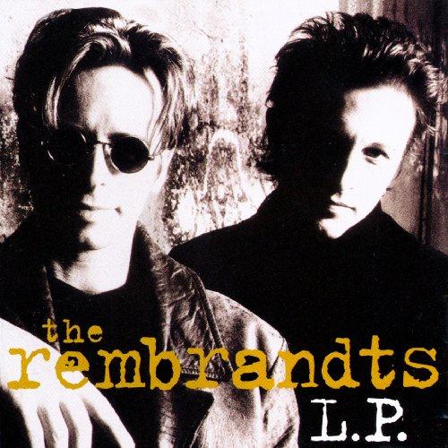 The Rembrandts The Rembrandts, I'll Be There For You (theme from Friends), Piano, Vocal & Guitar (Right-Hand Melody)