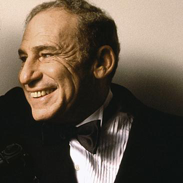 Mel Brooks Mel Brooks, Springtime For Hitler (from The Producers), Piano, Vocal & Guitar (Right-Hand Melody)
