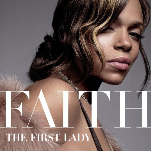 Faith Evans Faith Evans, Again, Piano, Vocal & Guitar (Right-Hand Melody)