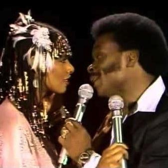 Peaches & Herb Peaches & Herb, Reunited, Piano, Vocal & Guitar