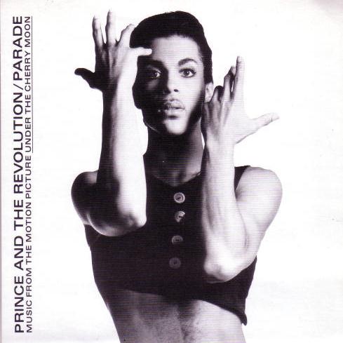 Prince Prince, Kiss, Piano, Vocal & Guitar (Right-Hand Melody)