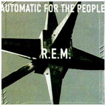 R.E.M. R.E.M., Everybody Hurts, Piano, Vocal & Guitar (Right-Hand Melody)