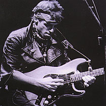 Nils Lofgren Nils Lofgren, Keith Don't Go, Guitar Tab